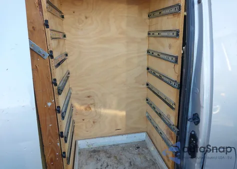 2019 Nissan Nv200 S z USA, uszkodzony, nr VIN 3N6CM0KN5KK696888